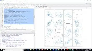 R73 Trivariate and cloud function with ozone data