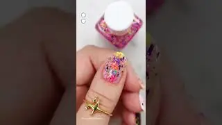 💅 Thriller by Glam Polish #nailpolish #indiepolish #shiningnails #nails #nailpolishswatch