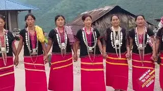 Gidum Ponung Adi pasi(Sibuk)