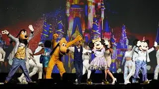 Walt Disney World 