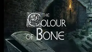 The Colour of Bone - Book 11 - Sebastian Foxley Medieval Murder Mysteries