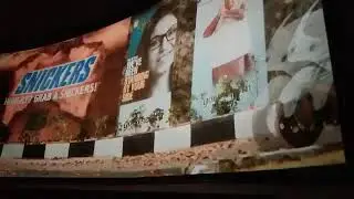 GOPICHAND fans hungama for pantham @sandhya theater
