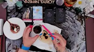 فال قهوه و تاروت: استخاره کن و بیا جوابتو بگیر