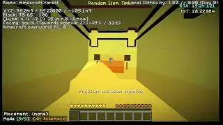 First Death (Minecraft Part 2)