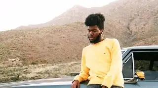 Location- Khalid (Instrumental) (Reprod. by November Beats)