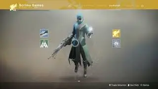 𝐃𝐞𝐬𝐭𝐢𝐧𝐲 𝟐 𝑭𝑶𝑹𝑺𝑨𝑲𝑬𝑵 𝑪𝑯𝑨𝑹𝑨𝑪TERS