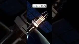 How India will look like in 2024 | India's prediction 2024 #shorts #shortsvideo #india