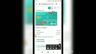 How to withdraw from Ai marketing