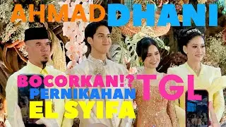 MOMEN AHMAD DHANI & MULAN JAMEELA PAMITAN KE BUNDA MAIA DI LAMARAN EL RUMI SYIFA