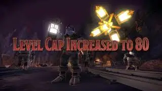 Neverwinter Undermountain Trailer FEB 19 PC PS4 Xbox One