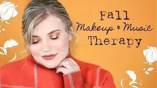 Makeup & Music Therapy | Ft. New Pixi Eye Effects Eyeshadows and Nuance Quartlette Face Palettes