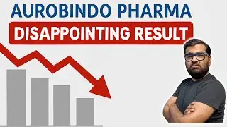 Aurobindo Pharma Q1 Results || Aurobindo Pharma Results Today || Aurobindo Pharma Latest news