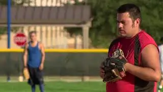 S.A. Special Olympics softball team headed to North American Championship