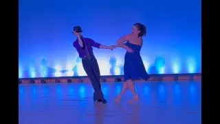 BLAST Show 2024 - Bei Mir Bist Du Schoen (Swing/Lindy/Charleston)