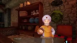 TRIAL OF MANA UNEDITED (FINAL BOSS)