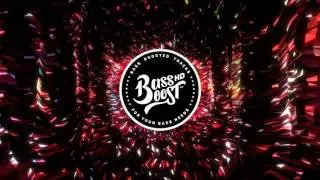 Atlantic Haze - Red [Bass Boosted]