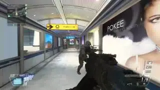Real Archaic - Black Ops II Game Clip