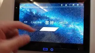 星宇航空經濟艙娛樂系統｜有新電影嗎？速度快嗎？好用嗎？星宇ep19