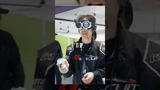 Antigravity A1 Invisible 360 Drone: 8K less than 249g