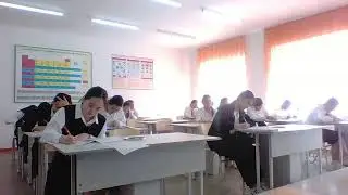 Қ.Бітібаева