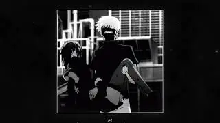 (FREE) Tokyo Ghoul type beat - 