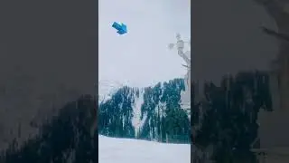 gabin jabba top snow fall