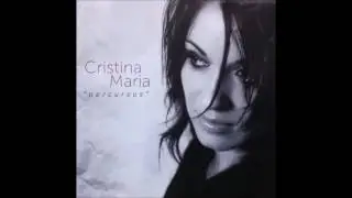 Cristina Maria - Lírio Roxo