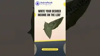 Want a salary hike? Try these unique remedies for success! AstroPush | Astrology App in India