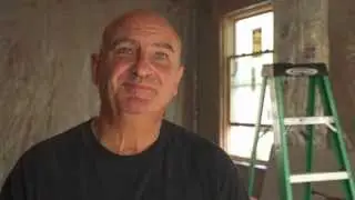 Meet homeowner Rudy Mienert