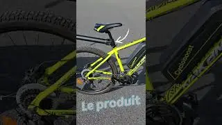 Aevon, le concept