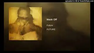 Mask Off - (Ultra Slowed and Low Bass) Test Subs