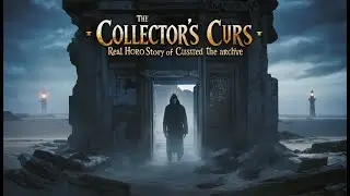 The Collector&rsquo;s Curse &ndash; Real Horror Story of the Cursed Archive