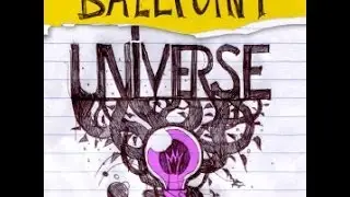 Ballpoint Universe Gameplay