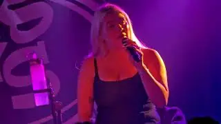 Caity Baser - Beautiful Girl (Unreleased) (Live) (King Tut's Wah Wah Hut, Glasgow, 17/04/2025)