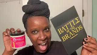 6 FULL Size DEEP CONDITIONERS | Battle Of The Bands Curlbox Unboxing