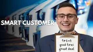 3 things SMART CUSTOMERS always do when buying cars! (from a car salesman)