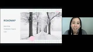 Webinar: Mind-Body Trauma Care: Cultivating a Sense of Collective Winter Warmth