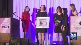 Women of impact