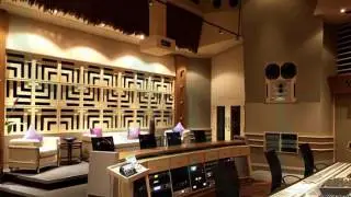 Yashraj Studio Audio Wing - Film Shooting Locations in Mumbai