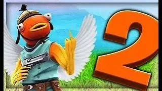 HIGHLIGHT Fortnite #2 (Talk Tough [No Copyright] ) #Highlightpickiss