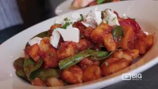 Verve Bar & Kitchen a Restaurant in Adelaide serving Italian Food and Steak