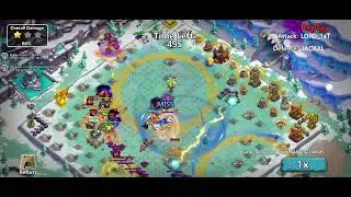 JACKAL Clash of Lords 2