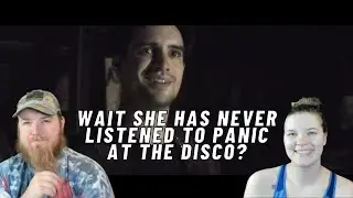 Panic! At The Disco - House Of Memories (Official Video) REACTION!!!