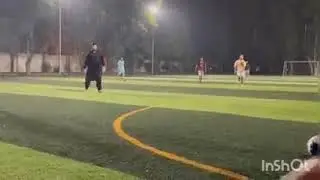 Garrison ground Peshawar won the match 3-2  against flying avengers