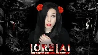 ДОЛГОЖДАННАЯ ИГРА! [Полное прохождение Lorelai на русском]