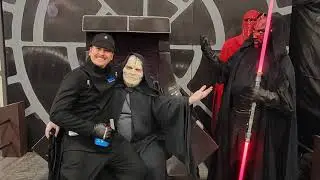 Florida SuperCon 2023 - It's a Wrap by 501st Everglades Squad