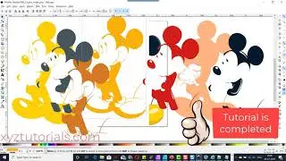 [for free with inkscape] How to trace or vectorize an image/logo