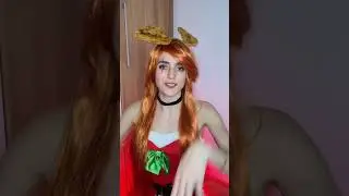 Slay Belle Katarina Cosplay Transition!