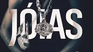J&Oacute;IAS - MENOBOM, GESET7 & JOHNY BALA (Prod. DJ Perotz)