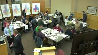 Boundary Task Force Meeting 2: 1-29-20
